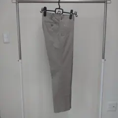 UNIQLO(ユニクロ)感動パンツ　73×76