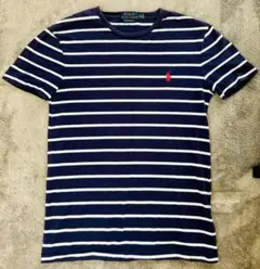 POLORALPHLAUREN ポロラルフローレン ボーダー　Tシャツ ボーダー