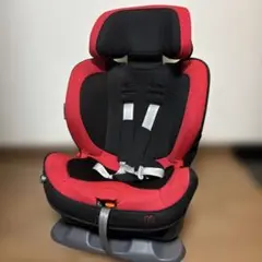 エールべべ　スイングムーンプレミアム1-7歳用