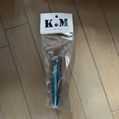ティンバースーパーロング170 ウッド プラグ ポッパー ダイペン ハンドメイド ティンバースーパーロング170 ウッド プラグ ポッパー ダイペン