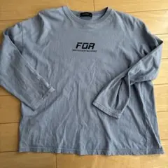 RAT EFFCT 長袖カットソー 150