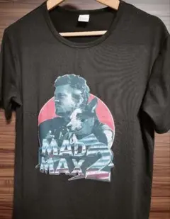 マッドマックス MADMAX 輸入 Tシャツ フュリオサ 怒りのデスロード