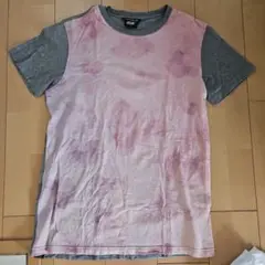 DIESEL Tシャツ S