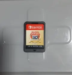 【箱無し】スーパーマリオ 3Dコレクション スーパーマリオ 3Dコレクション 中古ゲーム | ブックオフ公式