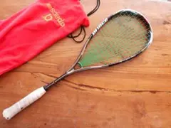 スカッシュラケット ◆ プリンス ◆ air stick130