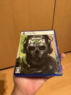 PS5 Call of Duty: Modern Warfare II (コー…
