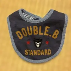 DOUBLE.B スタイ