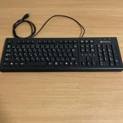 Gateway USBキーボード PR1101
