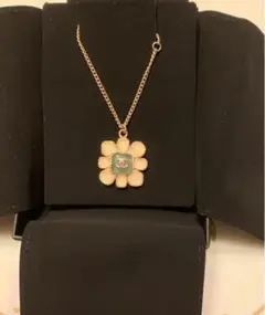 CHANEL シャネルネックレス シャネルペンダント 希少 美品