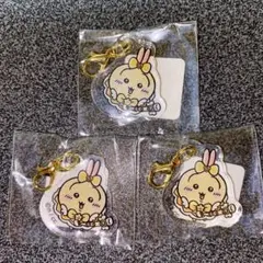 まじかるちいかわ アクリルチャーム うさぎ ちいかわ chiikawa