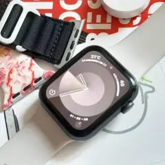 +95% アップルウォッチ +SE *44mm Apple Watch