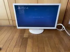 NEC 22.5型 ゲーミングモニター PS4 HDMI スピーカー