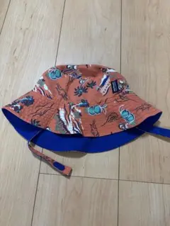patagonia パタゴニア サンバケットハット5T