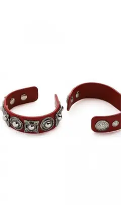 新品 TOGA PULLA バングル ARCHIVES 2本セット