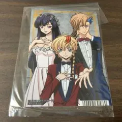 コードギアス　ブロマイド