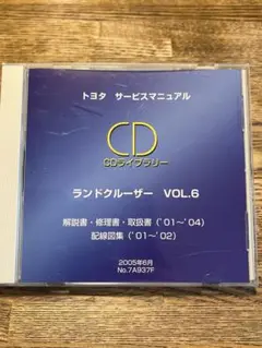 ランドクルーザー 修理書 サービスマニュアル HZJ トヨタ サービスマニュアル ランドクルーザー VOL.4 (70,80
