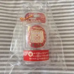 たまごボーロっち2 ケーたま　りんごれっど