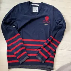 マークアンドロナ★レディースニット