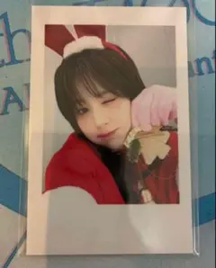 ARTMS LOONA Heejin 희진 ヒジン トレカ③