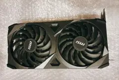 MSI GeForce RTX 3070 VENTUS 2X OC
