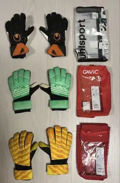 【激安出品】GAVIC FOCUS4&5サイズ6 ウールシュポルトサイズ7