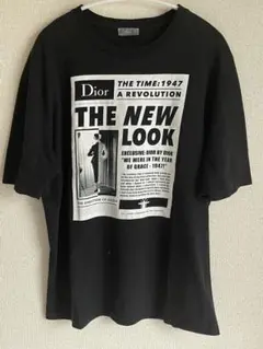Dior HOMME BEE刺繍 半袖Tシャツ ハチ刺繍 ディオールオム