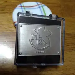 新世紀エヴァンゲリオン NERVピンズ（未開封）