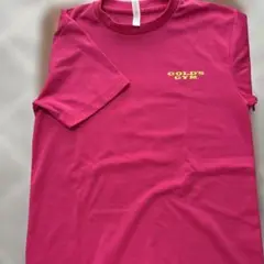 GOLD'S GYM東中野　7周年記念Tシャツ