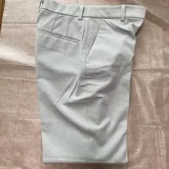 UNIQLO スマートアンクルパンツ