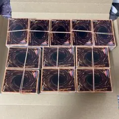 遊戯王　ノーマル・字レア　1000枚まとめ売り