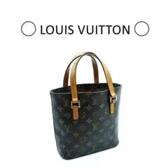 【美品】LOUISVUITTON ルイヴィトン ヴァヴァンPM トートバッグ B