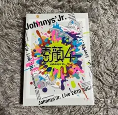 素顔4