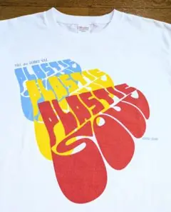 『希少な試作品』ビートルズ Rubber Soul トリビュート 実質Lサイズ