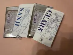 ワンピースランダムフォンタブ