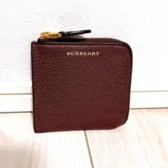 《美品》Burberry (バーバリー)コインケース