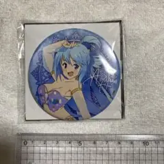 この素晴らしい世界に祝福を！　缶バッジ