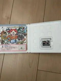 妖怪ウォッチ2 元祖 ニンテンドー3DS