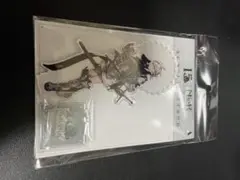 NieR 15th Anniversary　アクスタ　少年ニーア＆白の書