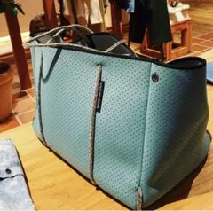 State of escape トートバッグ