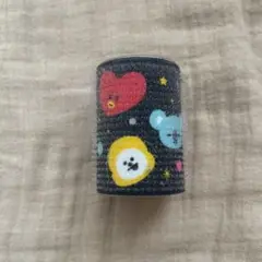 BT21 ヘアカーラー