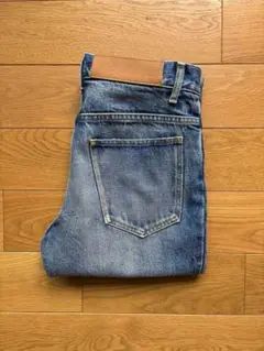 INSCRIRE 002 Flare Denim アンスクリア 31
