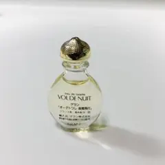 ほぼ未使用 ミニ香水 ゲラン 夜間飛行 オードトワレ 3~5ml
