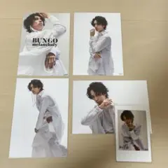 橋本真一 セット