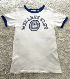 アンスクリア inscrire Tシャツ