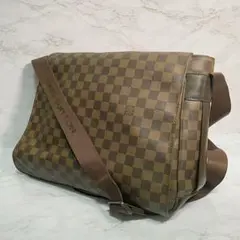 ルイヴィトン ダミエ ショルダーバッグ バスティーユ