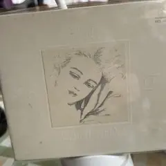 高橋真梨子/紗2