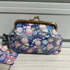 サンリオキャラクター コインケース
