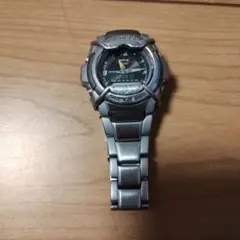 匿名配送 CASIO ジーショック MT-G 腕時計 MTG-510 2339 G-SHOCK ジーショック MTG-510 2339 腕時計 ジャンク - メルカリ