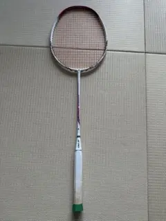 ヨネックス　ナノレイ60 と ナノレイd23　2本セット 2025年最新】YONEX NANORAY D23の人気アイテム - メルカリ