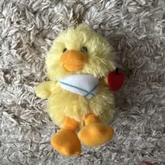 未使用Suzy’s Zoo フルーツマスコット ウィッツィー　タグ付き